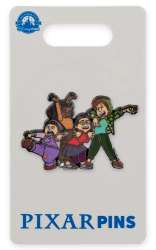 67140 - Turning Red - Mei and Friends alternate image