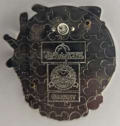 67153 - Mickey Mania Circus Collection - Clown Donald and Juggler Daisy - Hong Kong Disneyland alternate image