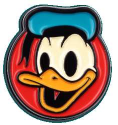 Donald Duck