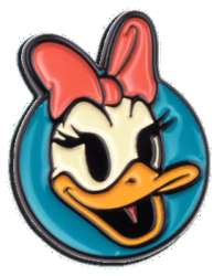 Daisy Duck