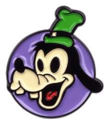 Goofy