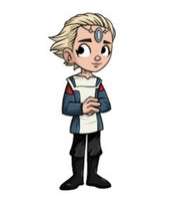'Star Wars Celebration 2022 - The Bad Batch Set - Omega - DLIC'