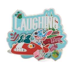 ピンズ・ピンバッジ・缶バッジ Disney Aulani Christmas Pin ピンズ・ピンバッジ・缶バッジ Disney Aulani Christmas Pin