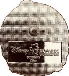 67178 - The Year of a Million Dreams - Disney Visa Rewards (Come Live Your Dream) - Pirate Donald - Disneyland Resort alternate image