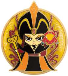 Pink A La Mode (PALM) - Cute Villains - Jafar - DLIC