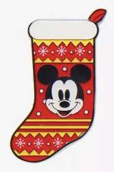 Click to view the Mickey Mouse details