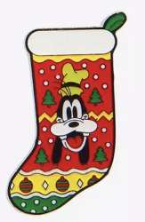 Click to view the Goofy details