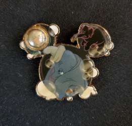 50745 - Disney Dreams Collection - Dumbo - Disneyland Resort alternate image