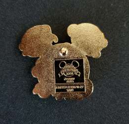 'Disney Dreams Collection - Dumbo - DLR'