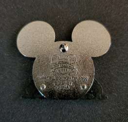 50746 - Disney Dreams Collection - The Rescuers Drive-In - Disneyland Resort alternate image