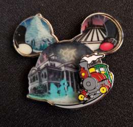 50748 - Disney Dreams Collection - E-Ticket Attractions - Disneyland Resort alternate image