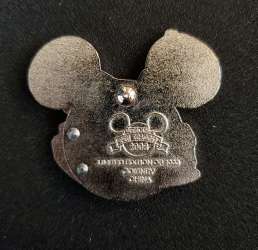 50748 - Disney Dreams Collection - E-Ticket Attractions - Disneyland Resort alternate image