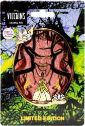 50529 - Pink A La Mode (PALM) - Enchanted Princess Series - Tiana and Dr Facilier - Disney Licensed alternate image