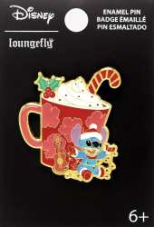 67261 - BoxLunch - Peppermint Mocha Drink - Stitch Mocha - Loungefly alternate image