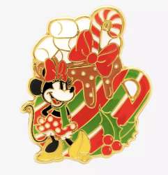 67263 - BoxLunch - Peppermint Mocha Drink - Minnie Mocha - Loungefly alternate image