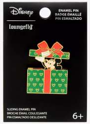 Mickey Mouse Present/Gift