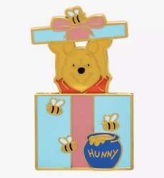 Winnie the Pooh Present