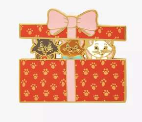 Marie, Toulouse, and Berlioz Present