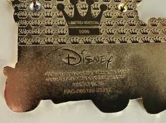 67277 - Loungefly - Collector Box - Winnie the Pooh Lenticular Fireplace - Loungefly alternate image