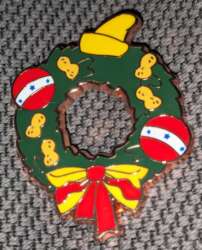 Holiday Wreaths Mystery Set 2023 - Dumbo Wreath - MLT