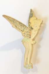 Tinker Bell - Spring Wing
