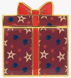 67305 - BoxLunch - Sliding Presents - Groot - Loungefly alternate image