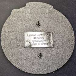 50499 - Pink A La Mode (PALM) - Cute Villains - Dr. Facilier - Disney Licensed alternate image