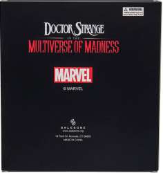 Doctor Strange in the Multiverse of Madness - Doctor Strange in the Multiverse of Madness Pin Set - DLIC