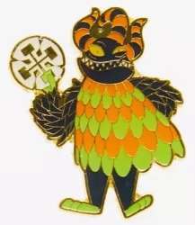 Click to view the Harlequin Demon details
