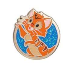 67352 - Disney Cats and Dogs Micro Mystery Pins - Oliver - Disney Licensed alternate image