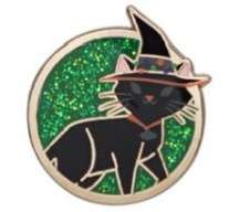 67356 - Disney Cats and Dogs Micro Mystery Pins - Binx - Disney Licensed alternate image