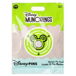 67362 - Munchlings Mystery Collection (Series 3) - Complete Set alternate image