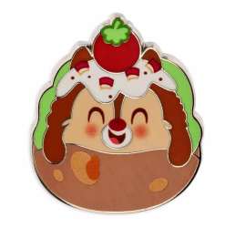 67371 - Munchlings Mystery Collection (Series 3) - Dale Falafel Pita Pocket alternate image