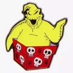Oogie Boogie