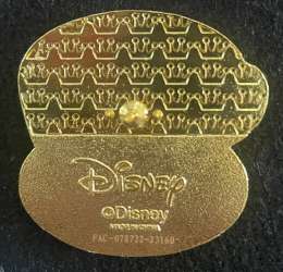 'Disney Princess Teacup Mystery Collection - Rapunzel - LFLY'