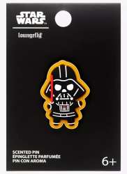 BoxLunch - Star Wars Scented Gingerbread Cookies - Darth Vader - LFLY