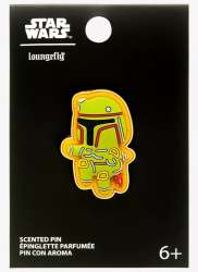 BoxLunch - Star Wars Scented Gingerbread Cookies - Boba Fett - LFLY