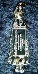 9121 - Characters in Sorcerer Hats Series - Anna - Walt Disney Imagineering alternate image