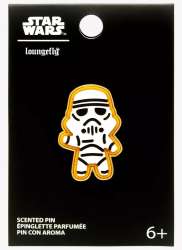 67411 - BoxLunch - Star Wars Scented Gingerbread Cookies - Stormtrooper - Loungefly alternate image