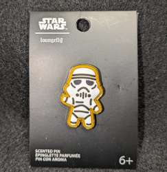67411 - BoxLunch - Star Wars Scented Gingerbread Cookies - Stormtrooper - Loungefly alternate image