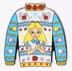 Alice Sweater
