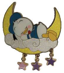 Donald Duck