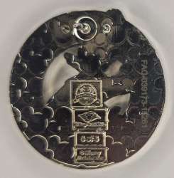 67429 - 2016 Life Ring PWP Mystery Collection - Donald Duck - Disney Cruise Line alternate image