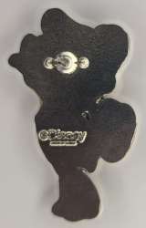 67434 - BoxLunch - Disney - Dewey Leaping in Air ONLY - Loungefly alternate image