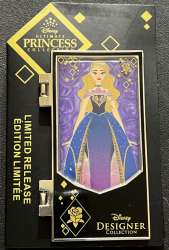 50474 - Ultimate Princess Collection - Disney Designer Collection - Aurora alternate image