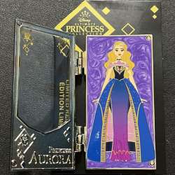 50474 - Ultimate Princess Collection - Disney Designer Collection - Aurora alternate image