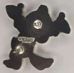 67435 - BoxLunch - Disney - Huey with Arms Out ONLY - Loungefly alternate image