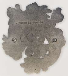 'Fantasy Pin Series: DuckTales 2017 - DuckTales Family Riding Pixiu the Dragon - FSY'