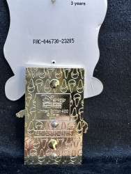 67452 - Princess Backs - Snow White - Disney Studio Store Hollywood / Soda Fountain alternate image