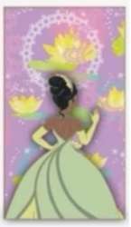 67453 - Princess Backs - Tiana - Disney Studio Store Hollywood / Soda Fountain alternate image